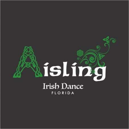Aisling Irish Dance