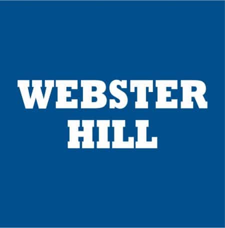 Webster Hill