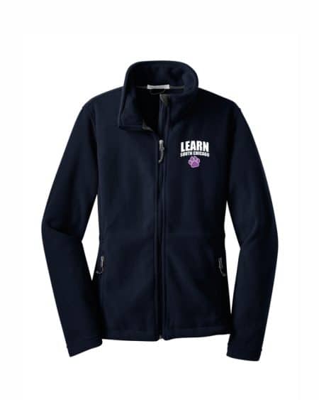 Ladies Chill Fleece