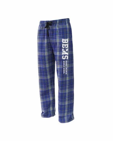 Flannel Pants