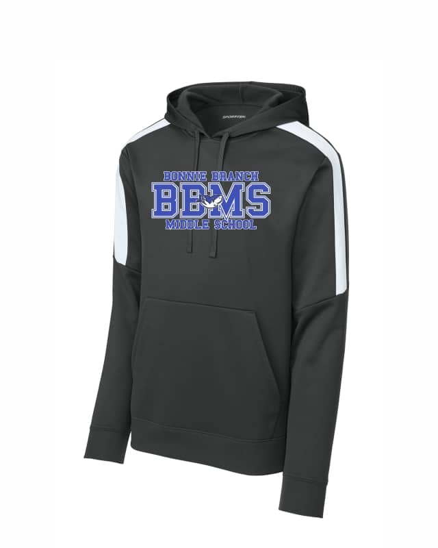 Sport-Tek Pullover - Image 2