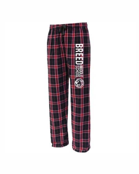 Flannel Pants