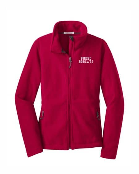 Ladies Chill Fleece