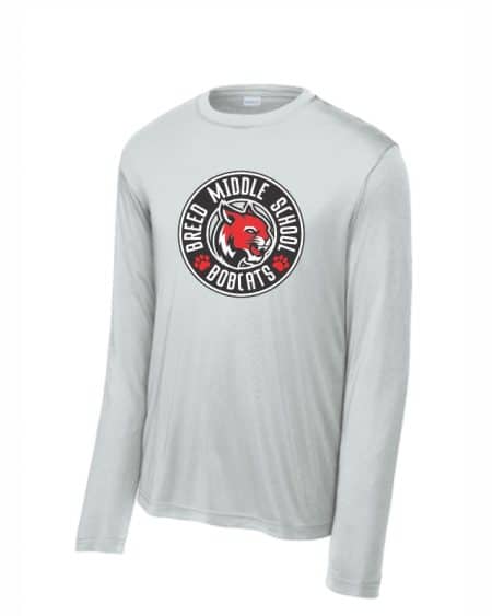 Long Sleeve Performance Tee