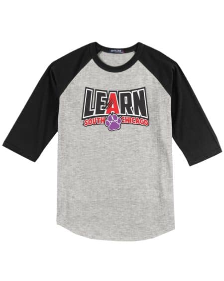 Baseball Jersey Learn