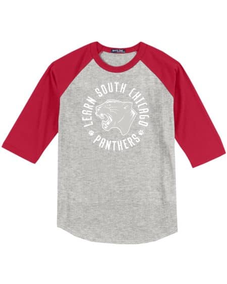 Baseball Jersey Circle