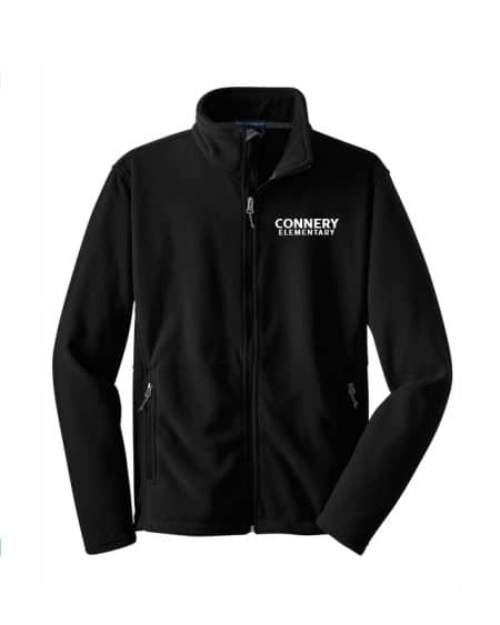 Chill Fleece