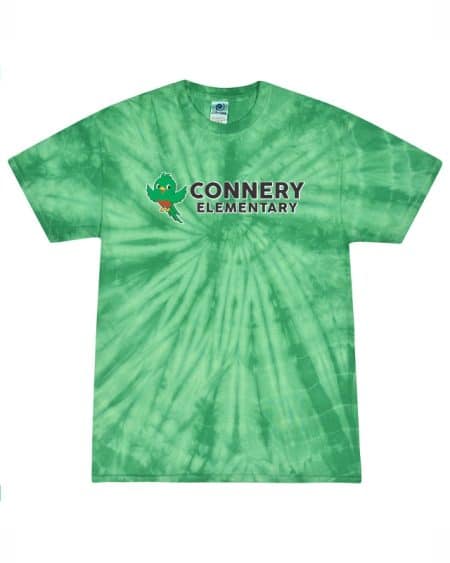 Tie Dye Tee
