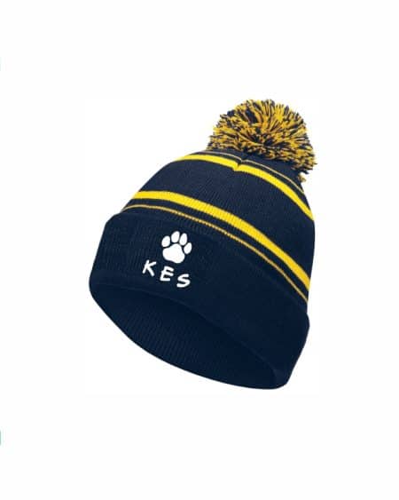 Homecoming Beanie