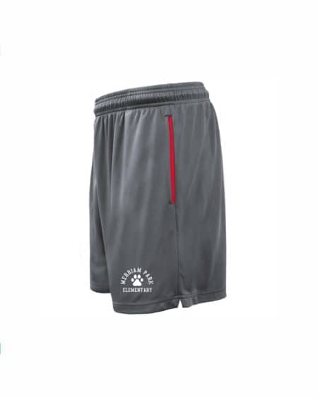 Driveline Shorts