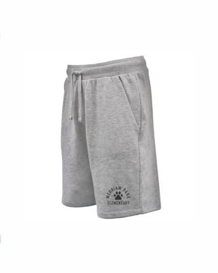 Fleece Shorts