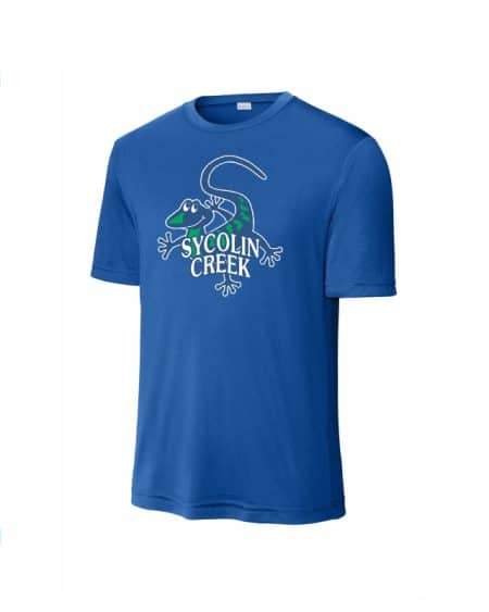 Short Sleeve Performance