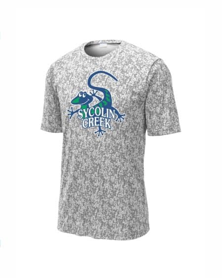 Sport-Tek Digi Camo Tee