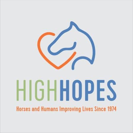 High Hopes Therapeutic Riding