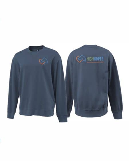 Crew Sweat